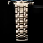 Omega Seamaster PRO 300M Blue Wave — photo 11