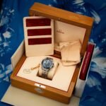 Omega Seamaster PRO 300M Blue Wave — photo 2