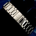 Omega Aqua Terra Seamaster 150m Master Co-Axial 41.5 Stainless Steel "James Bond Spectre" Blue — photo 9