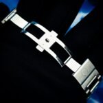 Omega Aqua Terra Seamaster 150m Master Co-Axial 41.5 Stainless Steel "James Bond Spectre" Blue — photo 10