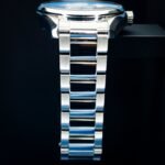 Omega Aqua Terra Seamaster 150m Master Co-Axial 41.5 Stainless Steel "James Bond Spectre" Blue — photo 12