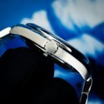 Omega Aqua Terra Seamaster 150m Master Co-Axial 41.5 Stainless Steel "James Bond Spectre" Blue — photo 8