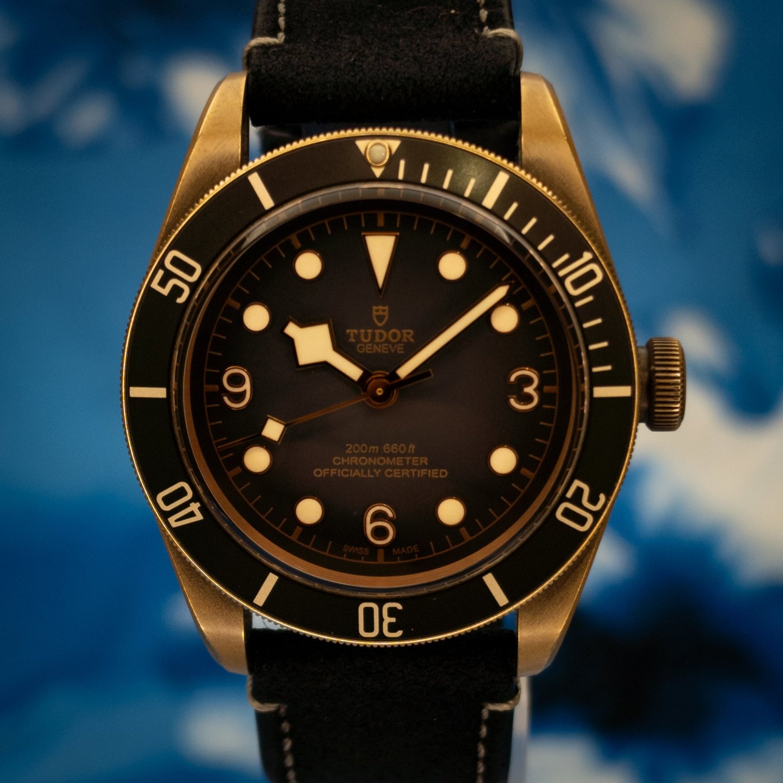 1783991422670-hmCIoZPH.jpg Tudor Black Bay Heritage Bronze / Slate / Leather — photo 1