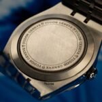 Tudor Royal Blue 41mm Day-Date 41 Stainless Steel / Blue - Roman — photo 8