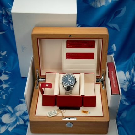 Omega Seamaster Aqua Terra 41.5 Verticle Spectre — photo 2