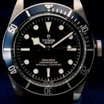 Tudor Heritage Black Bay 41mm — photo 1
