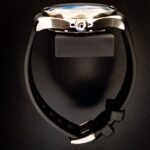 2024 Omega Seamaster Diver 300M 42mm Black Wave Dial 210.30.42.20.01.001 B&P — photo 16