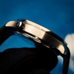 2024 Omega Seamaster Diver 300M 42mm Black Wave Dial 210.30.42.20.01.001 B&P — photo 10