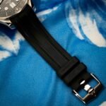2024 Omega Seamaster Diver 300M 42mm Black Wave Dial 210.30.42.20.01.001 B&P — photo 15