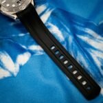 2024 Omega Seamaster Diver 300M 42mm Black Wave Dial 210.30.42.20.01.001 B&P — photo 14