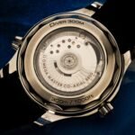 2024 Omega Seamaster Diver 300M 42mm Black Wave Dial 210.30.42.20.01.001 B&P — photo 11