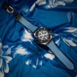 2023 HUBLOT Big Bang Unico Titanium Blue Ceramic 421.NL.5170.RX Box & Papers — photo 12