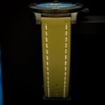 Breitling Avenger Automatic GMT 45 Night Mission LE 2000 Automatic GMT 45 Night Mission / Green / Military / Folding — photo 13