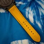 Breitling Avenger Automatic GMT 45 Night Mission LE 2000 Automatic GMT 45 Night Mission / Green / Military / Folding — photo 21