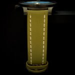 Breitling Avenger Automatic GMT 45 Night Mission LE 2000 Automatic GMT 45 Night Mission / Green / Military / Folding — photo 12