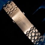 Omega Seamaster Diver 300M Blue No Wave Co-Axial 41 Stainless Steel / Blue No-Wave / Bracelet / Ceramic — photo 10