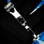 Tudor Royal Day-Date 41 Stainless Steel / Blue - Roman — photo 9