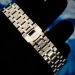 Tudor Royal Day-Date 41 Stainless Steel / Blue - Roman — photo 10