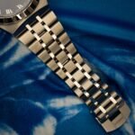 Tudor Royal Day-Date 41 Stainless Steel / Blue - Roman — photo 12