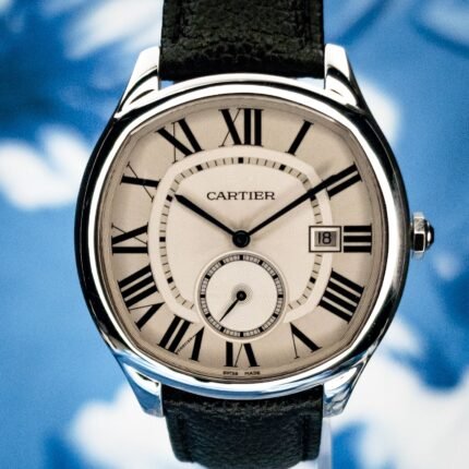 Cartier Cartier Drive de Cartier — photo 1