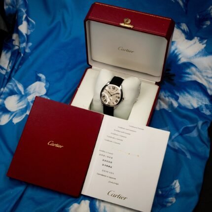 Cartier Cartier Drive de Cartier — photo 2
