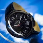 Cartier Cartier Ballon Bleu Carbon — photo 3