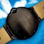 Cartier Cartier Ballon Bleu Carbon — photo 9