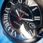Cartier Cartier Ballon Bleu Carbon — photo 6