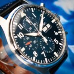 IWC Pilot Le Petit — photo 4