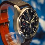 IWC Pilot Le Petit — photo 6