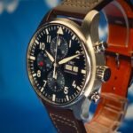 IWC Pilot Le Petit — photo 7