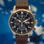 IWC Pilot Le Petit — photo 1