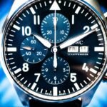 IWC Pilot's Watch Chronograph 43mm Le Petit Prince — photo 5