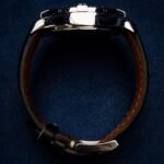 Breitling Colt Chronograph Volcano Black / Rubber / Pin — photo 18