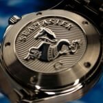 Omega Seamaster Diver 300M Black No Wave Co-Axial 41 Stainless Steel / Black / Bracelet / Ceramic — photo 8