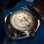 Omega Aqua Terra Seamaster 150M Co-Axial 41.5 Stainless Steel / Silver / Bracelet / Golf Edition — photo 6