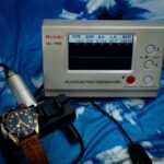 Tudor Black Bay Heritage Bronze / Bucherer Blue / Leather + Fabric — photo 13