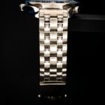 Omega Seamaster Diver 300M Co-Axial 41 Stainless Steel / Black / Bracelet / Ceramic — photo 14