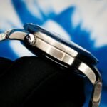Omega Seamaster Diver 300M Co-Axial 41 Stainless Steel / Black / Bracelet / Ceramic — photo 8