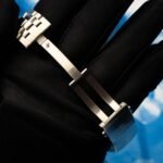 Omega Seamaster Diver 300M Co-Axial 41 Stainless Steel / Black / Bracelet / Ceramic — photo 12