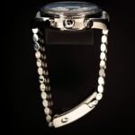 Omega Speedmaster Chronoscope "Snail Dial" Master Chronometer Stainless Steel / Panda / Bracelet — photo 16
