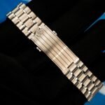 Omega Speedmaster Chronoscope "Snail Dial" Master Chronometer Stainless Steel / Panda / Bracelet — photo 12